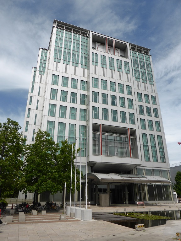 大阪市立大学学術情報総合センター